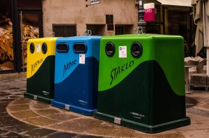 REGULATIVA ZA ZAŠTITU ŽIVOTNE SREDINE - DEPOZITNI SISTEM I PLAĆANJE KAUCIJE ZA PLASTIČNE STAKLENE I ALUMINIJUMSKE AMBALAŽE ! 