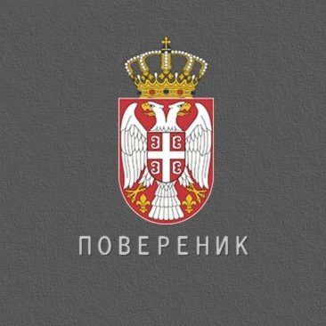 Poverenik za zaštitu podataka o ličnosti