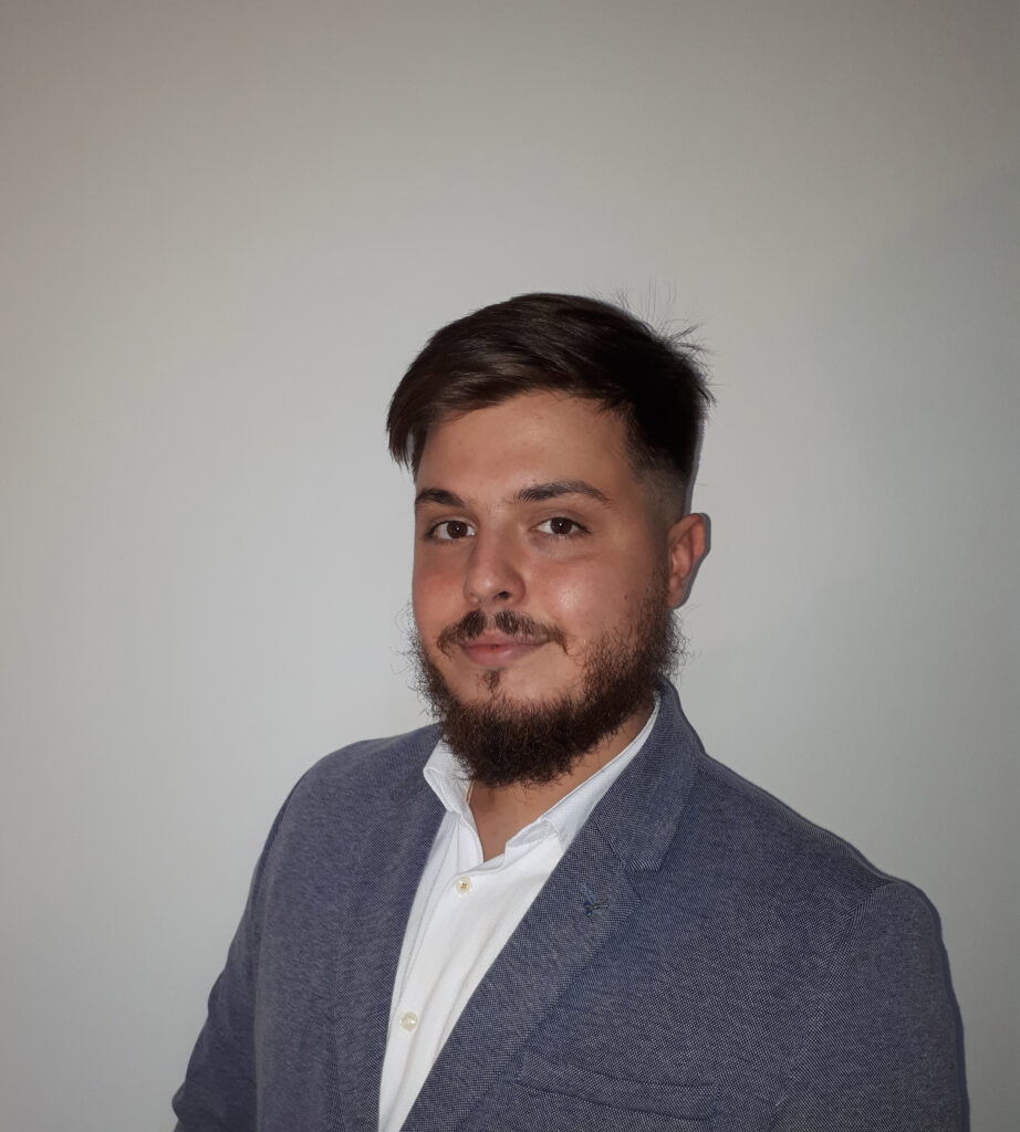 Tadija Mitić - profilna slika PraviLaw