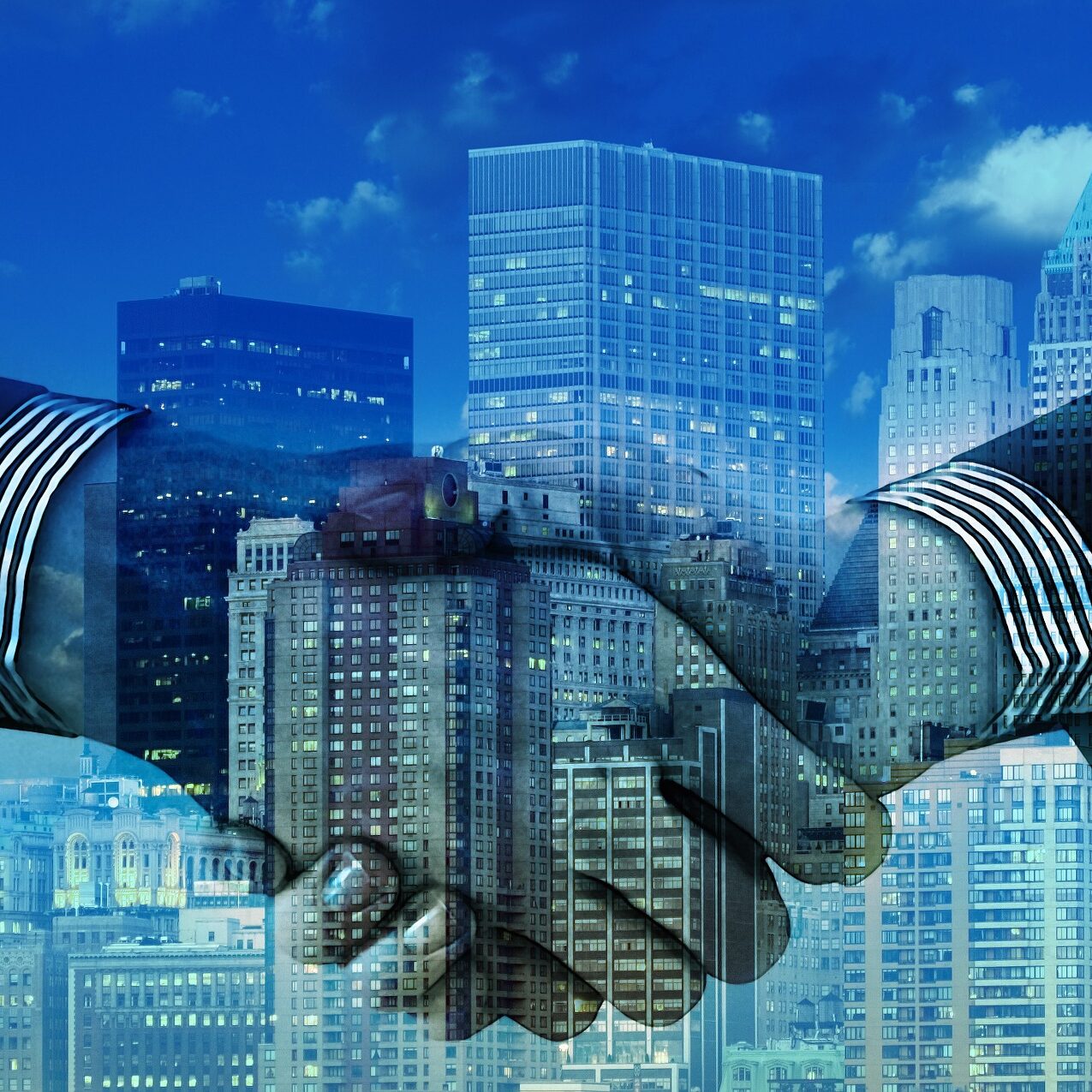 Posrednik u mirnom rešavanju sporova