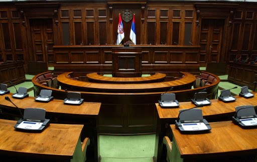 Promena dela zakona o slobodnom pristupu informacijama od javnog značaja - PraviLaw