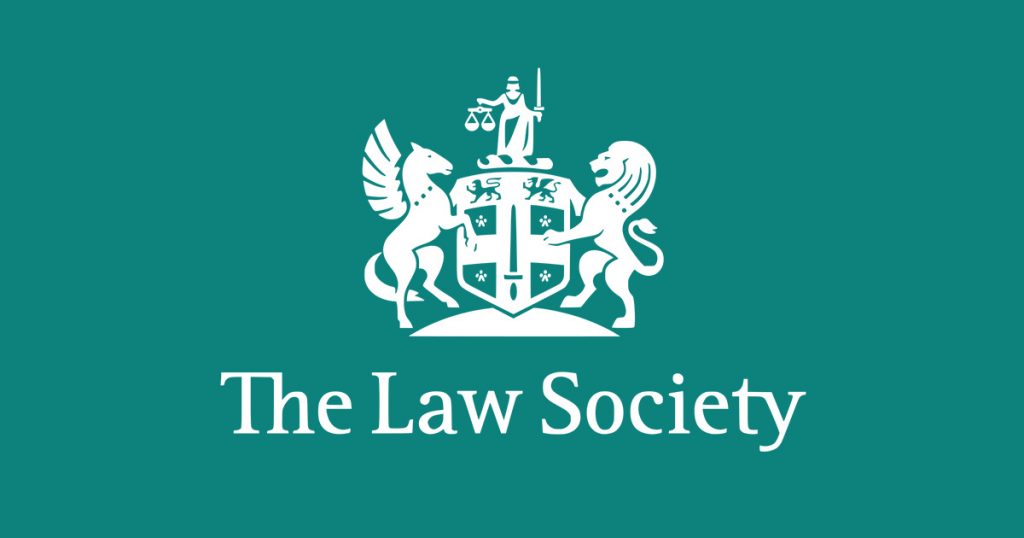 Law society - Pravničko društvo Engleske - PraviLaw