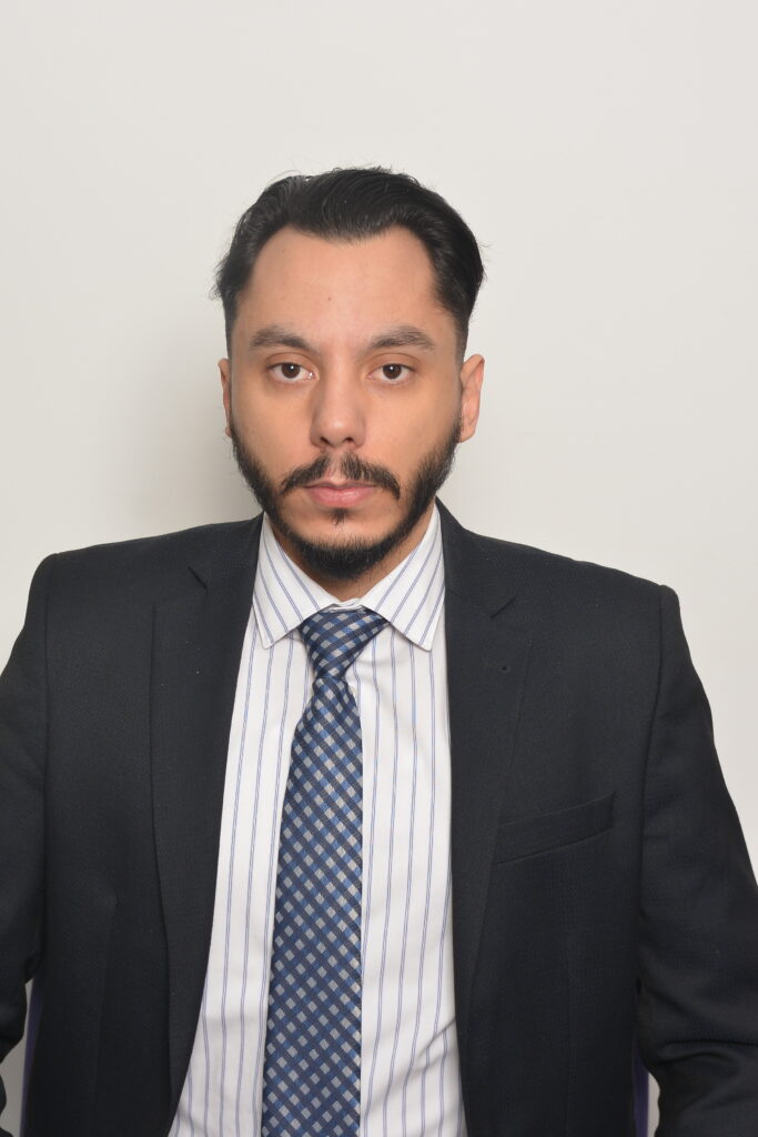 Denis Tul - LawIT platforma