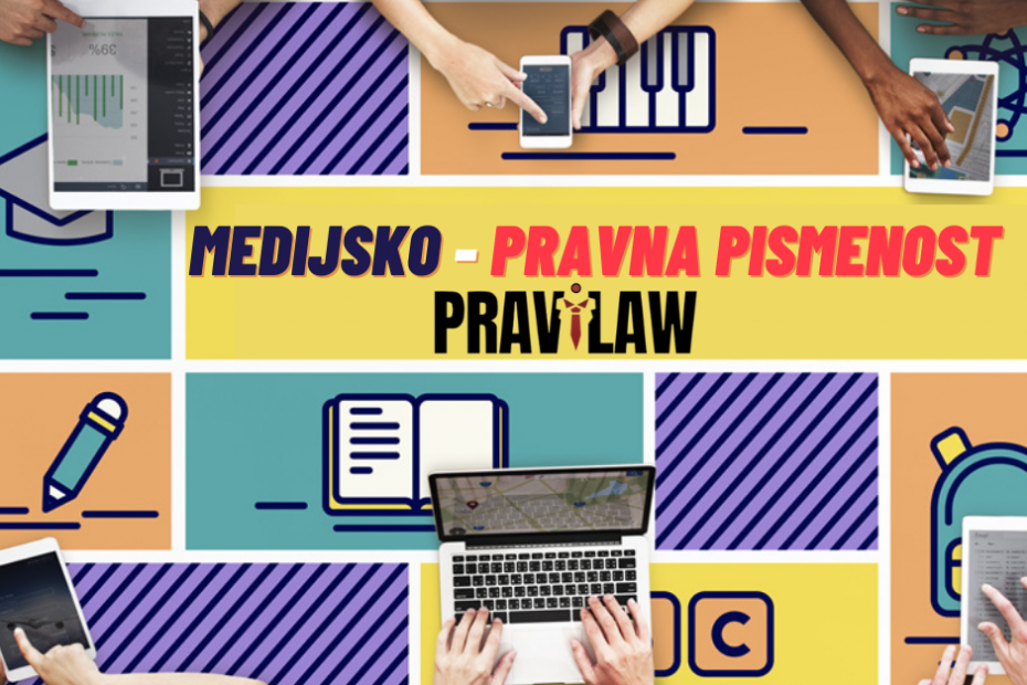 Medijsko-pravna pismenost